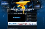 Gigabyte Futuremark