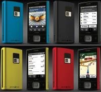 Garmin ASUS Nuvifone M20
