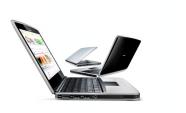 Nokia Booklet 3G