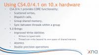 DirectX 11 Compute Shaders DirectCompute