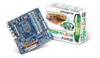 Gigabyte P55M UD4