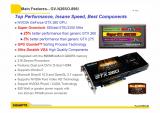 Gigabyte GTX 260 Super Overclock