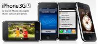 Apple iPhone 3GS