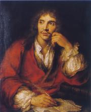 Moliere france langue française