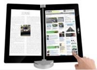 ASUS ebook double écran photo non officielle