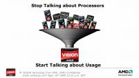 AMD Vision