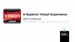 AMD Vision