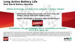 AMD Vision