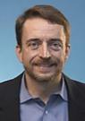 Pat Gelsinger Intel