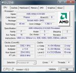 Athlon II X4 620 OC