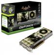 GeForce GTX 275 Batman