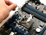 Core i5 i7 Lynnfield P55 1156