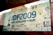 IDF 2009 Logo
