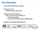 IDF09 Day 1 SuperSpeed USB