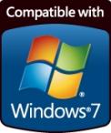 windows seven win7 logo