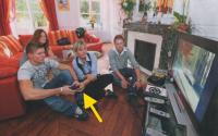 Nadine Morano GTA 4