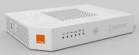 Nouvelle Orange Livebox octobre 2009