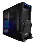 NZXT M59 test boitier prix