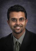 Ujesh Desai
