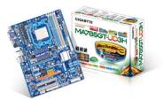 AMD 785G Gigabyte