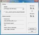 DirectCompute Benchmark