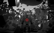 Attaque du 50e robot PhysX