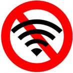 WIFI interdiction filtrage blocage HADOPI