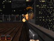 Freebox Jeux Duke Nukem 3D