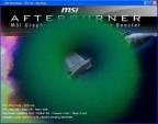 MSI Aftermark Furmark