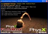 FluidMark - PhysX Visual Indicator