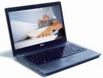 Acer Timeline 4810T