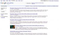 Google News Actualites