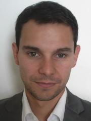 Edouard Barreiro UFC-Que Choisir