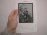Amazon Kindle