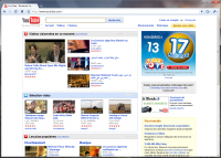 youtube