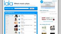 Lala streaming musique