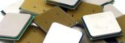 Comparo AMD AM3 CPU