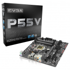 eVGA P55-V