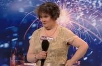 Susan Boyle