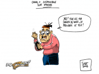 canal plus iphone