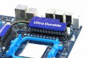 Gigabyte 790XTA-UD4 USB 3.0 S-ATA 6 Gbps