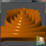 OpenCL Gpu Caps Viewer 1.8.0