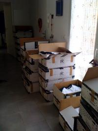 T-shirts PCINpact