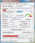 OpenCL Gpu Caps Viewer 1.8.0