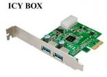 IcyBox USB 3.0