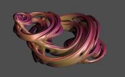Julia 4D Quaternion