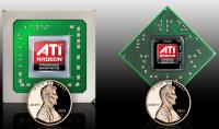 ATI mobility rv740 4860 4830