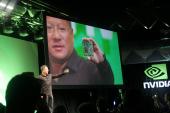 NVIDIA Tegra 2 CES 2010