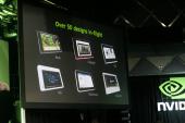 NVIDIA Tegra 2 CES 2010