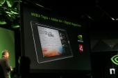 NVIDIA Tegra 2 CES 2010